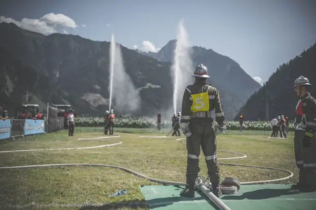 Foto: BFV Schwaz