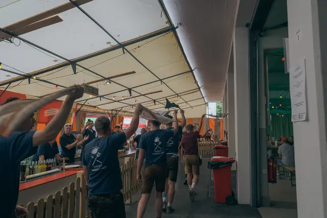 Foto: Stadtfeuerwehr Kitzbühel