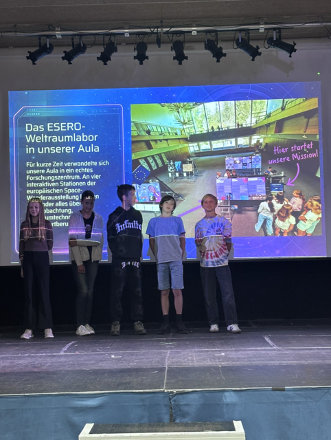 Die Volksschule Westendorf begeisterte mit kreativen Projekten rund um Naturwissenschaft und Technik. | Foto: Regionalmanagement KUUSK