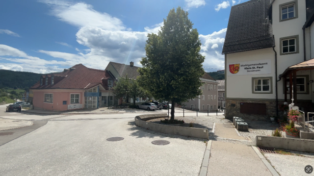 In ihrer dritten Amtszeit möchte Gabi Dörflinger in Klein St. Paul einige Projekte abschließen und auch neue vorantreiben. | Foto: MeinBezirk