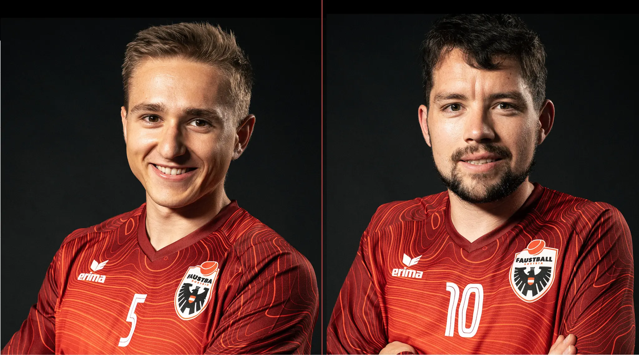 Fistball: Two Freistadt players are in the squad for the European ...