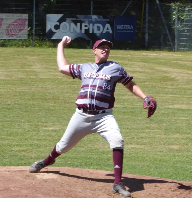 Die Schremser Beers feierten beim Heimspieltag gegen die Cubs aus Stockerau zwei Siege und übernahmen die Tabellenführung. | Foto: Schremser Beers