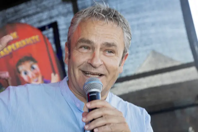 Foto: Bernhard Noll