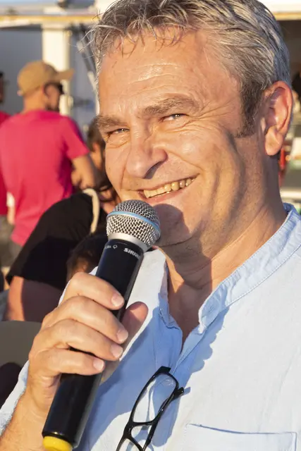 Foto: Bernhard Noll