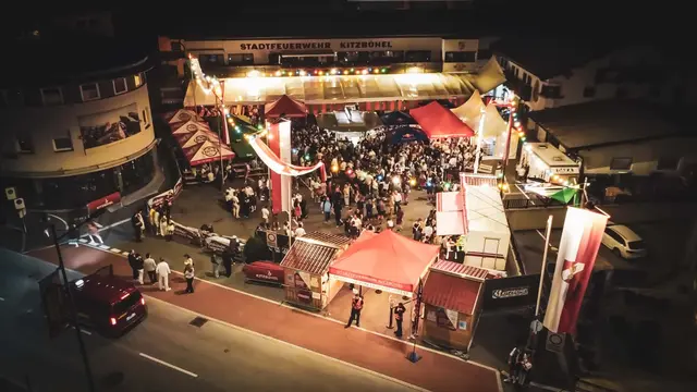 Foto: Stadtfeuerwehr Kitzbühel