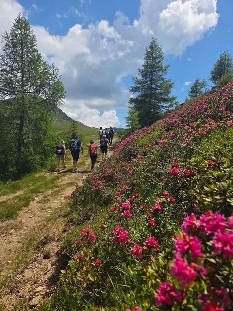 Foto: Kärntner Bergwanderführer