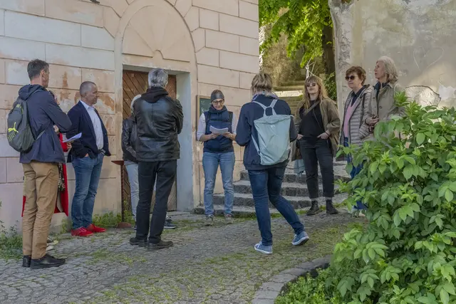 Foto: Peter Grossauer