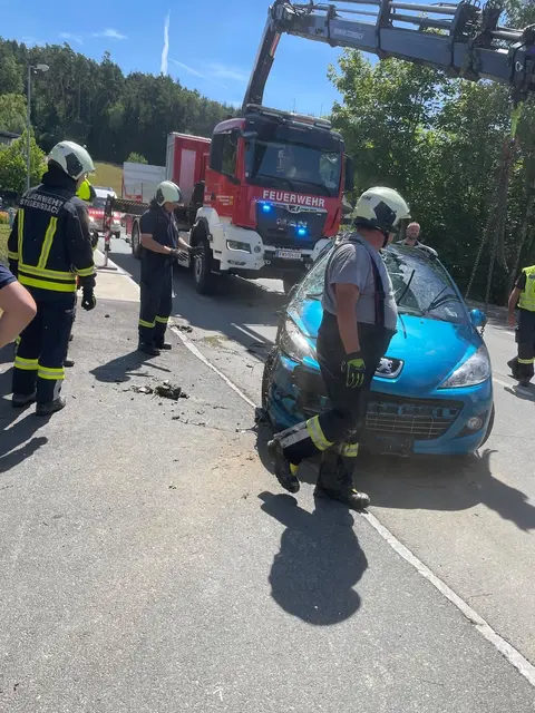 Foto: Bezirksfeuerwehrkommando Güssing