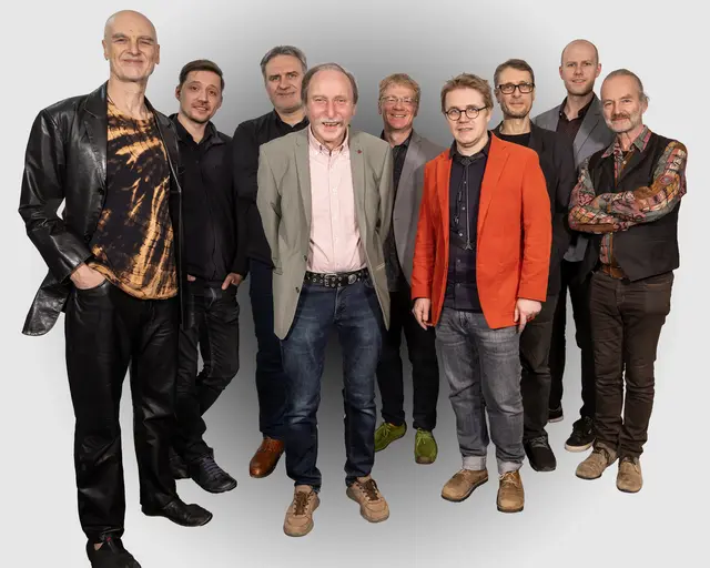 Die Mur-Szene lädt an neun Terminen zu Konzerten auf den Mariahilferplatz. Den Anfang am 23. Juli macht das Berndt Luef Jazztett. | Foto: Peter Purgar