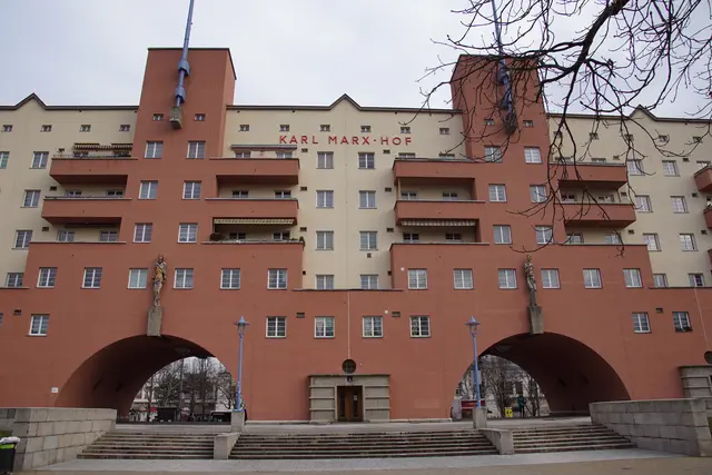 Die Vorab-Registrierung für das neue System beginnt am 14. Juli. Die Wohnungsvergabe nach dem neuen Modell startet am 22. September 2026. (Archiv) | Foto: Alois Fischer