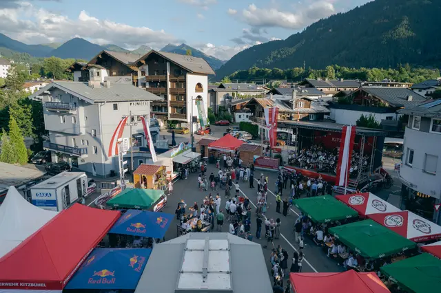 Foto: Stadtfeuerwehr Kitzbühel