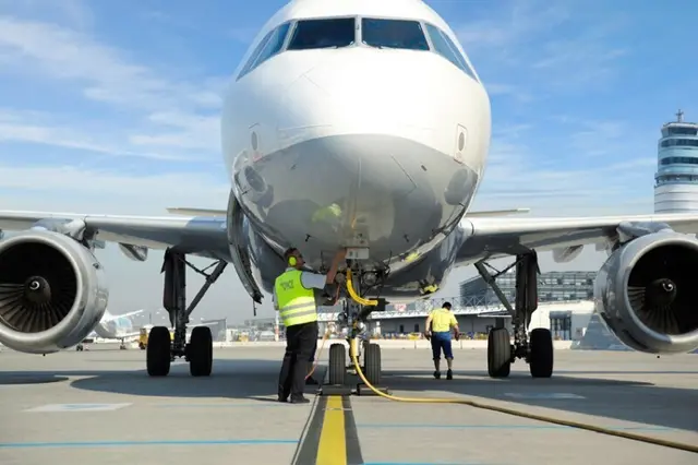 Die Regierungsparteien beschlossen eine Novelle im Luftfahrtgesetz, die Verfahren vereinfachen und entbürokratisieren soll. Der Flughafen Wien sieht darin positive Signale für die Branche. (Symbolbild) | Foto: Flughafen Wien AG