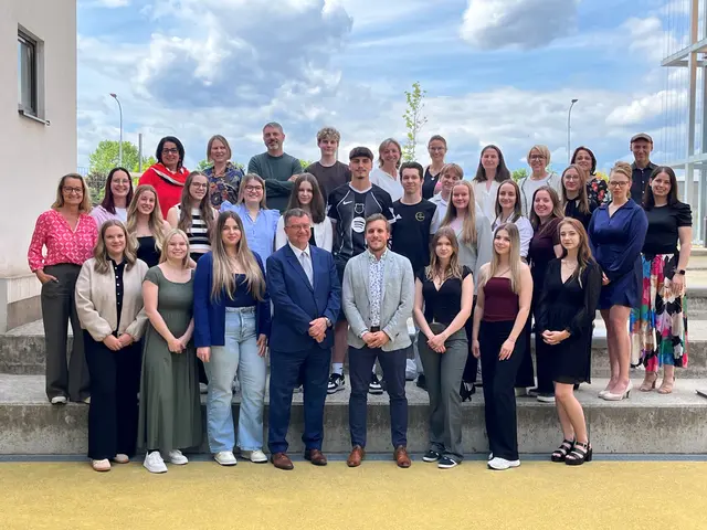 5AE - BAfEP Oberwart | Foto: BAfEP Oberwart
