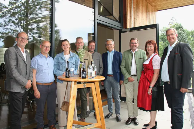 Foto: MeinBezirk Rohrbach/Schütz