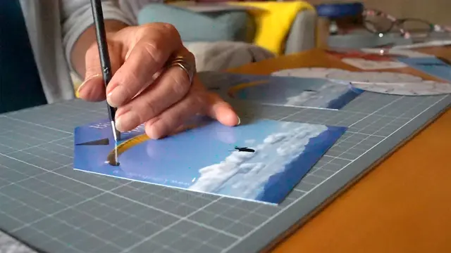 KUNSTVOLLER fertigt in Traunkirchen personalisierte Parkuhren als Geschenkidee aus Österreich. | Foto:  KUNSTVOLLER