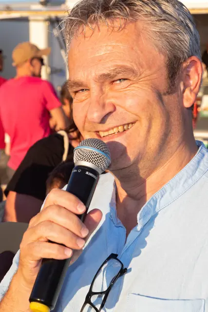 Foto: Bernhard Noll