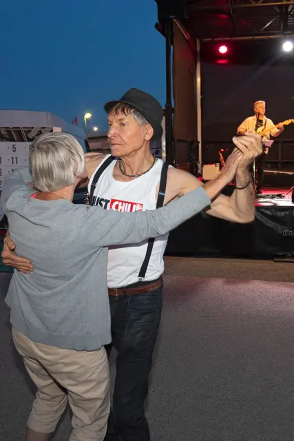 Foto: Bernhard Noll