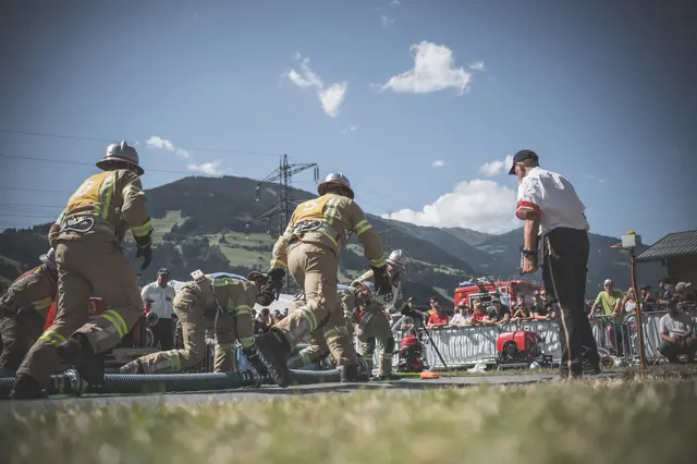 Foto: BFV Schwaz