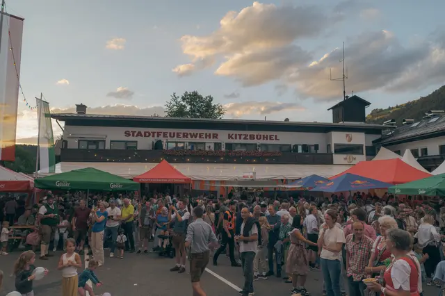 Foto: Stadtfeuerwehr Kitzbühel