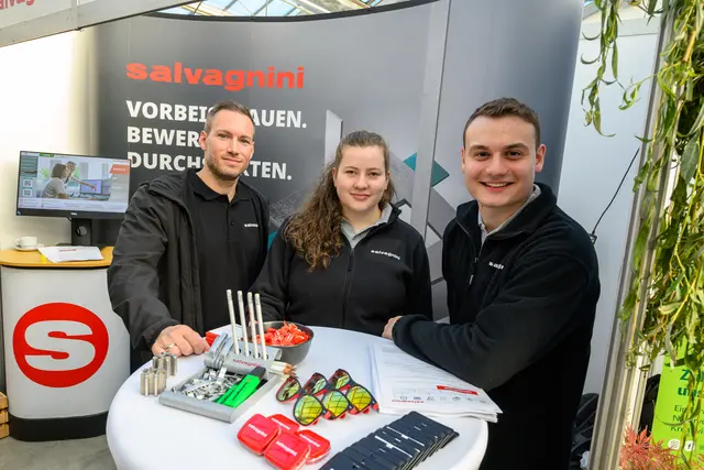 Lehrlings-Clubbing 2025 | Foto: MeinBezirk/Wolfgang Simlinger