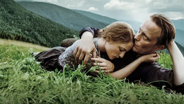 Container 25 lädt zum Sommerkino ein und präsentiert den Film "Ein verborgenes Leben". | Foto: 2019 Twentieth Century Fox Film