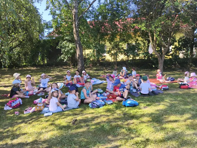 Foto: Kindergarten Mischendorf