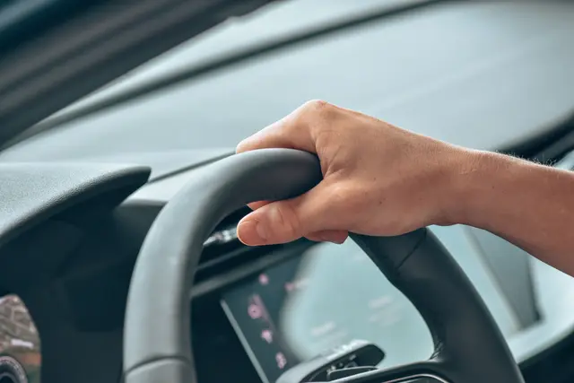 Die Steuern und Abgaben für Autofahrer sind nur in Belgien noch höher als in Österreich. (Symbolbild) | Foto: www.pexels.com Leon Kohle