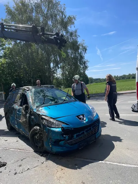 Foto: Bezirksfeuerwehrkommando Güssing