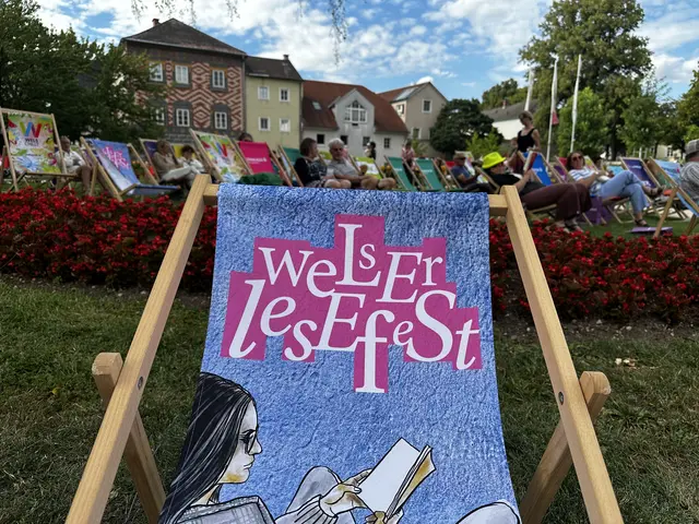 Foto: Seraphine Peterstorfer