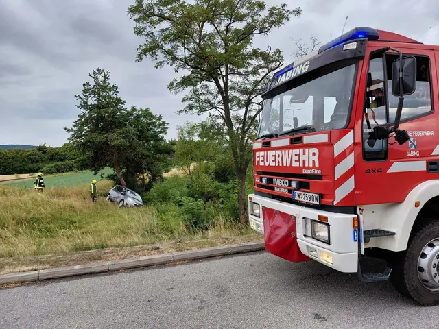Foto: Feuerwehr Jabing