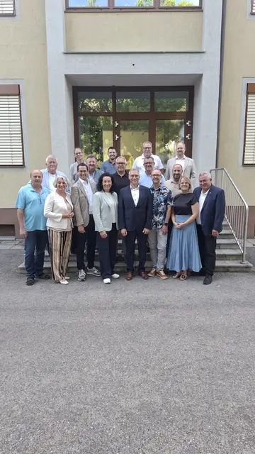 Foto: Gemeindeverband Musik- und Kunstschule Thermenland - Pitten-Schwarza-Leitha