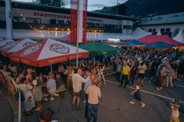 Foto: Stadtfeuerwehr Kitzbühel