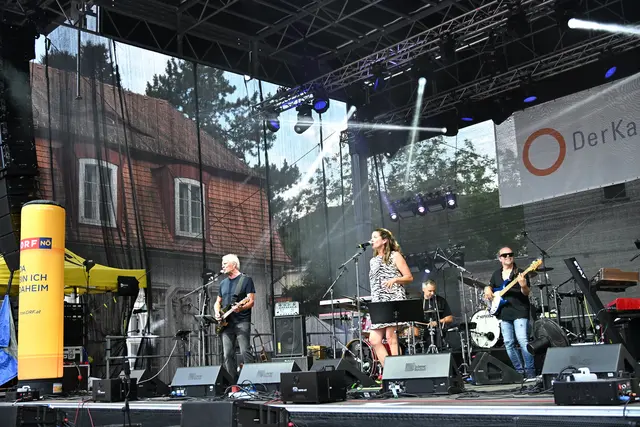 Foto: Stadtgemeinde Purkersdorf