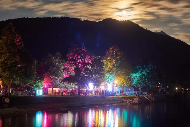 Foto: Lorenz Keiblinger