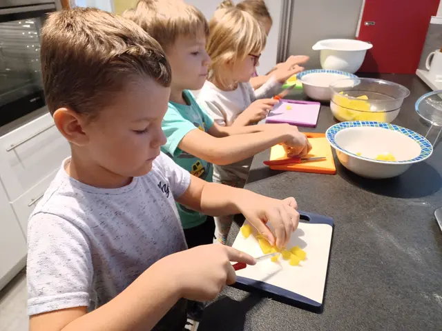 Foto: Kindergarten Mischendorf