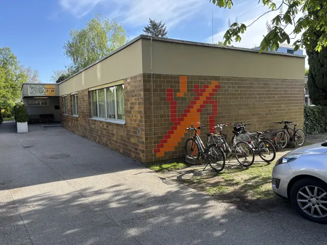 Die ASO Nord platzt aus allen Nähten. | Foto: Tanja Handlfinger