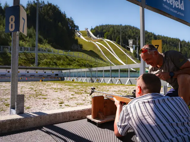 Foto: Region Seefeld