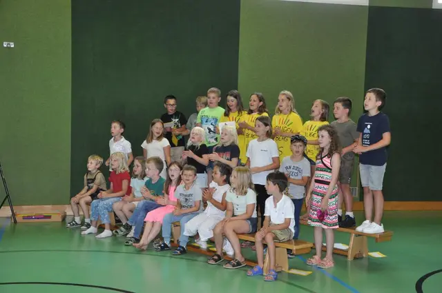 Foto: VS Heiligenberg