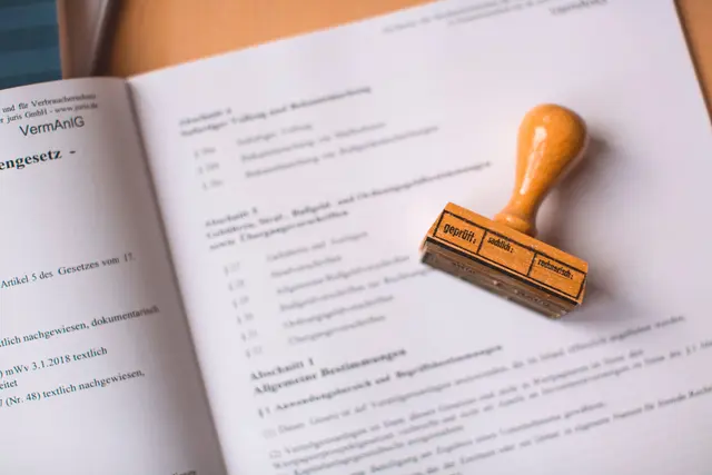 Der Alpenländische Kreditorenverband (AKV) hat sich die Insolvenzstatistik für das erste Halbjahr in Wien angesehen. Immer öfter können Verfahren nicht einmal mehr eröffnet werden. (Symbolbild) | Foto: pexels / Markus Spiske