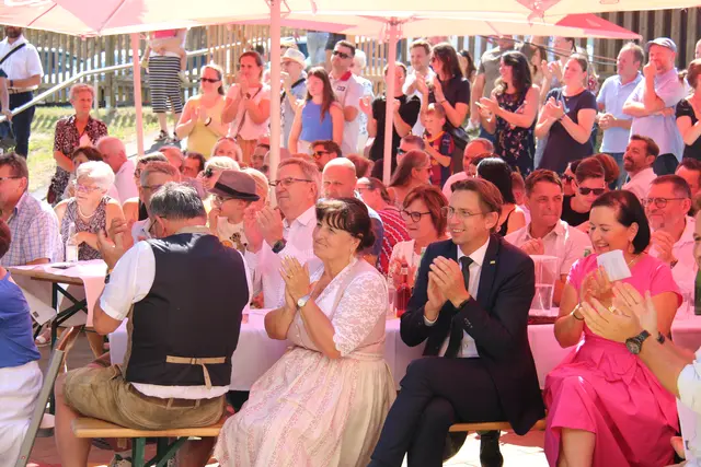 Foto: Benjamin Zöhrer