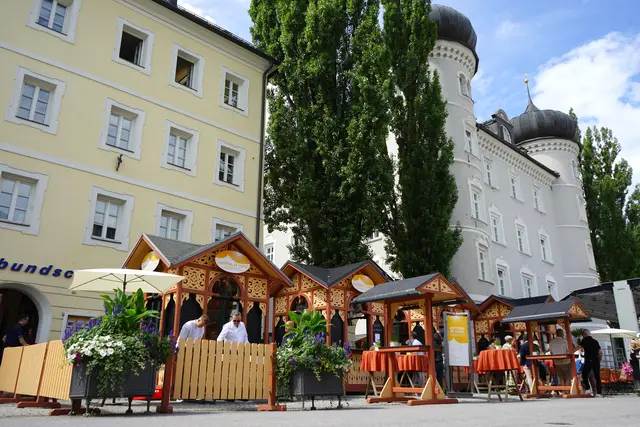 Foto: Stadt Lienz/Bernd Lenzer