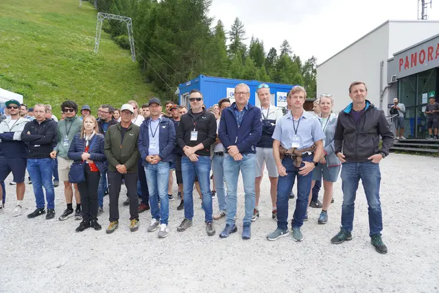 Foto: Kainz