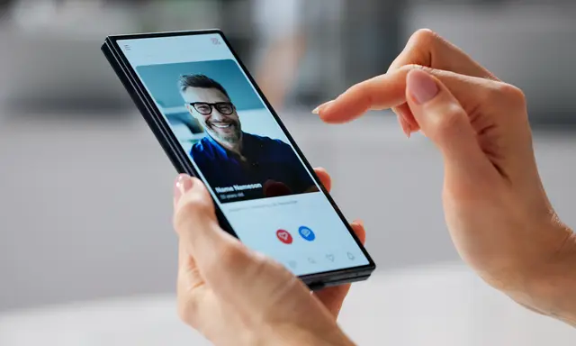 Online-Dating eröffnet viele Möglichkeiten. Gleichzeitig schätzen die Braunauer echte Begegnungen, etwa auf Veranstaltungen. | Foto: AndreyPopov/smaterpix