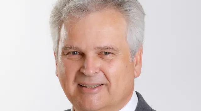 Alois Rudlstorfer ist Leiter des AMS Freistadt | Foto: AMS Freistadt