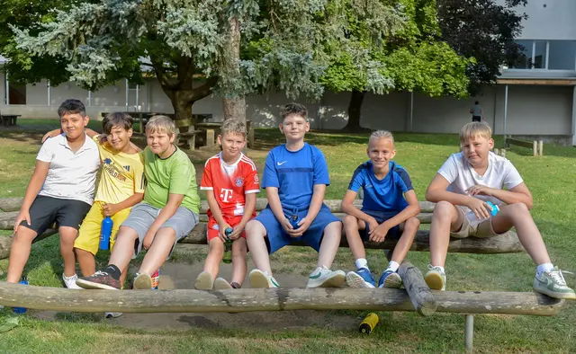 Foto: Gerhard Pulsinger