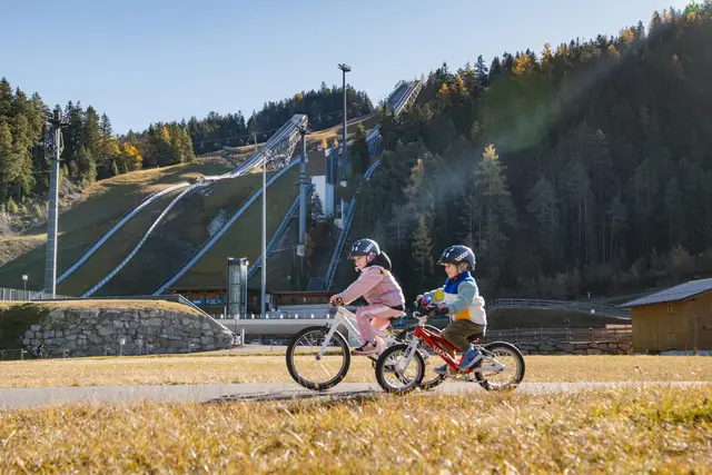 Foto: Region Seefeld