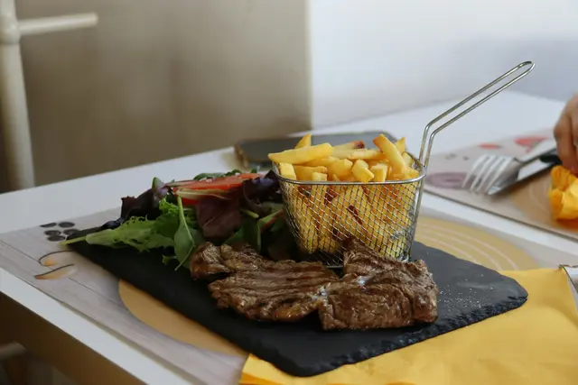 Heißluftfritteusen im Vergleich
