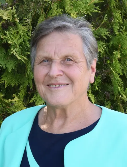 Hedwig Wolkerstorfer, 75 Jahre | Foto: zVg