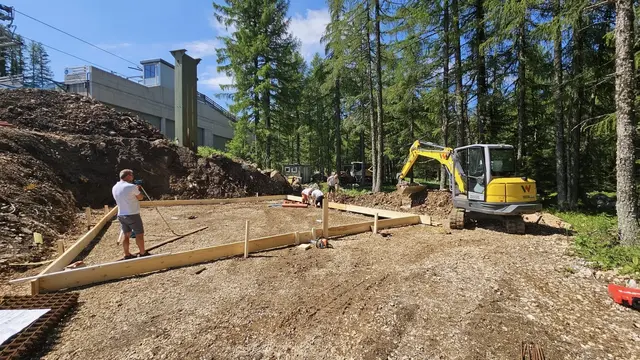Foto: Kameradschaft der Bergwacht