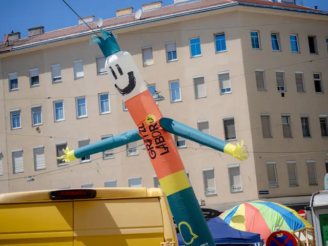 Foto: LA 21 Wien/Alex Hauff